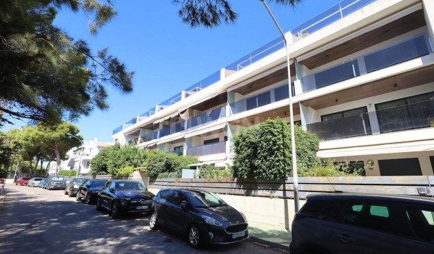 Apartment / flat - Resale - Orihuela Costa - Costa Blanca