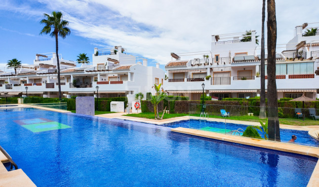 Apartment / flat - Resale - Orihuela Costa - Costa Blanca