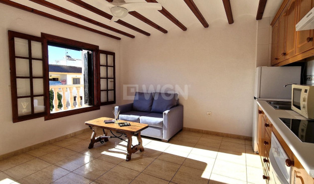 Apartment / flat - Resale - Orihuela Costa - Costa Blanca