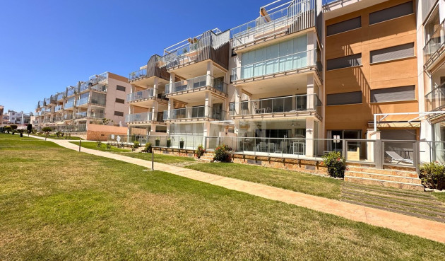 Apartment / flat - Resale - Orihuela Costa - Costa Blanca