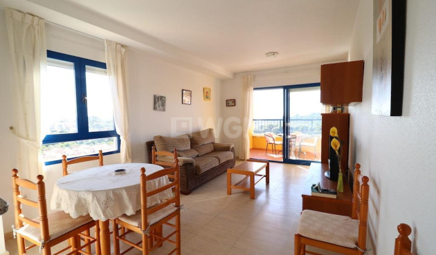 Apartment / flat - Resale - Orihuela Costa - Costa Blanca