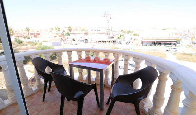 Apartment / flat - Resale - Orihuela Costa - Costa Blanca