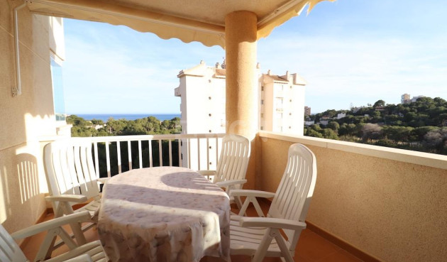 Apartment / flat - Resale - Orihuela Costa - Costa Blanca