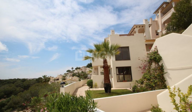 Apartment / flat - Resale - Orihuela Costa - Costa Blanca