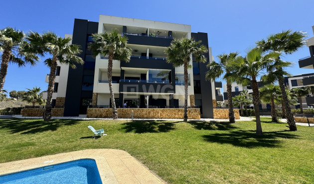 Apartment / flat - Resale - Orihuela Costa - Costa Blanca