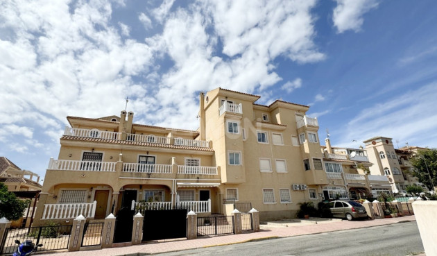 Apartment / flat - Resale - Orihuela Costa - Costa Blanca