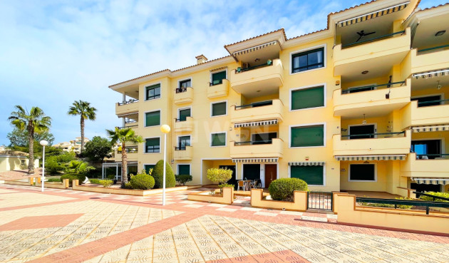 Apartment / flat - Resale - Orihuela Costa - Costa Blanca