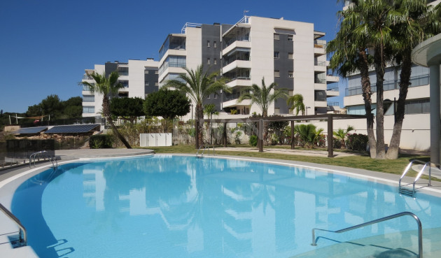 Apartment / flat - Resale - Orihuela Costa - Costa Blanca