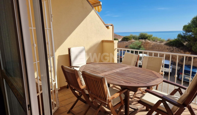 Apartment / flat - Resale - Orihuela Costa - Costa Blanca