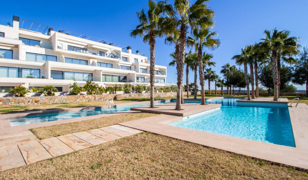 Apartment / flat - Resale - Orihuela Costa - Costa Blanca