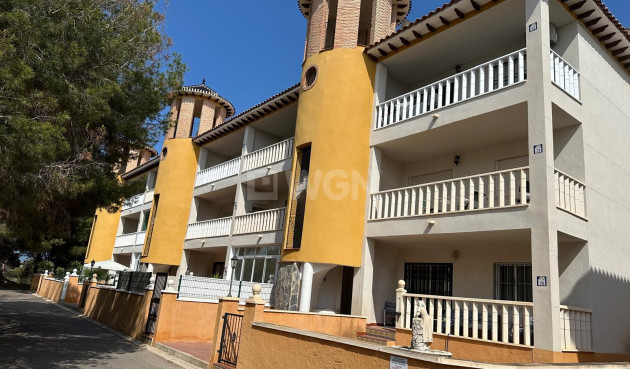 Apartment / flat - Resale - Orihuela Costa - Costa Blanca