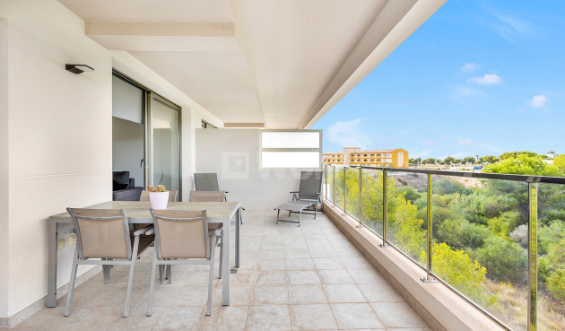 Apartment / flat - Resale - Orihuela Costa - Costa Blanca