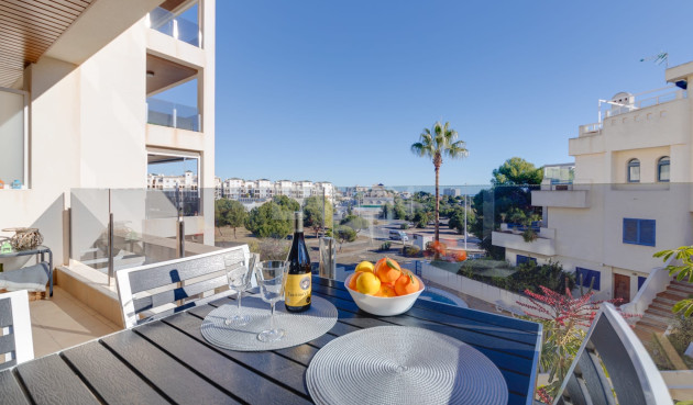 Apartment / flat - Resale - Orihuela Costa - Costa Blanca