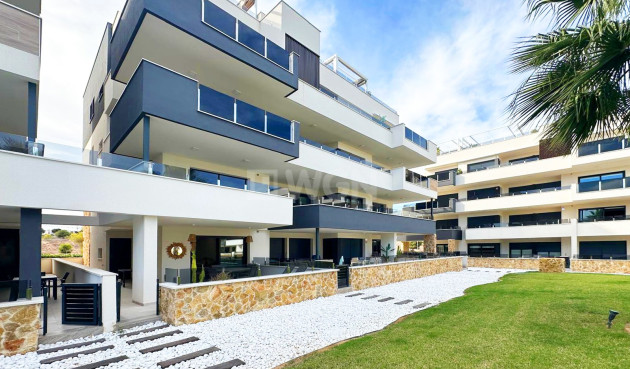 Apartment / flat - Resale - Orihuela Costa - Costa Blanca