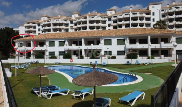 Apartment / flat - Resale - Orihuela Costa - Costa Blanca