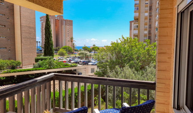 Apartment / flat - Resale - Orihuela Costa - Costa Blanca