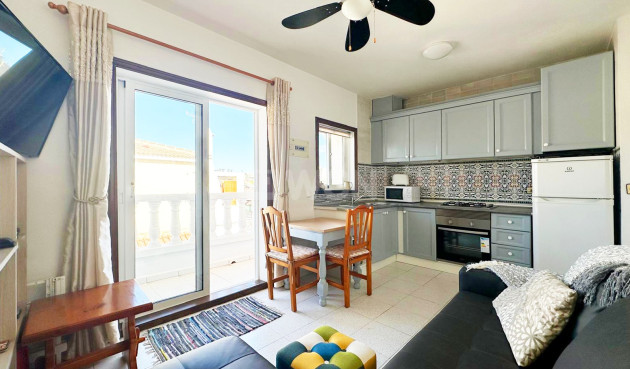 Apartment / flat - Resale - Orihuela Costa - Costa Blanca