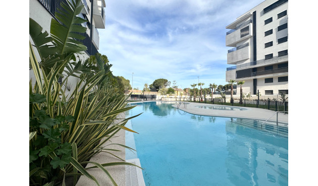 Apartment / flat - Resale - Orihuela Costa - Costa Blanca