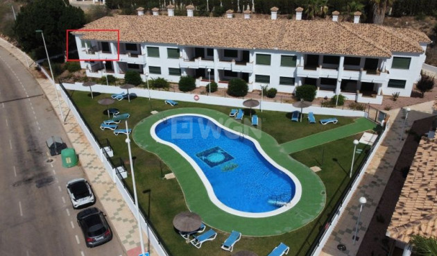 Apartment / flat - Resale - Orihuela Costa - Costa Blanca