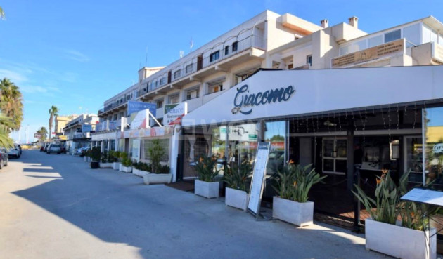 Apartment / flat - Resale - Orihuela Costa - Costa Blanca