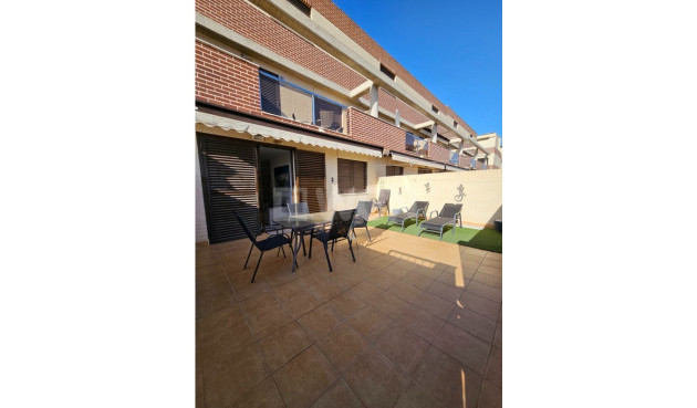 Apartment / flat - Resale - Orihuela Costa - Costa Blanca