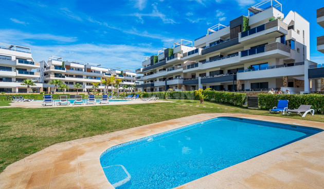 Apartment / flat - Resale - Orihuela Costa - Costa Blanca
