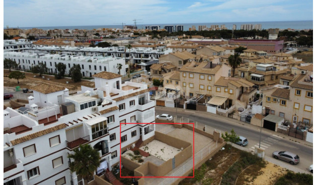 Apartment / flat - Resale - Orihuela Costa - Costa Blanca