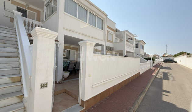 Apartment / flat - Resale - Orihuela Costa - Costa Blanca