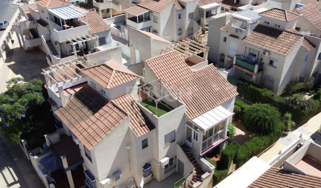 Apartment / flat - Resale - Orihuela Costa - Costa Blanca