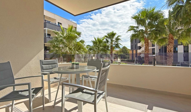 Apartment / flat - Resale - Orihuela Costa - Costa Blanca