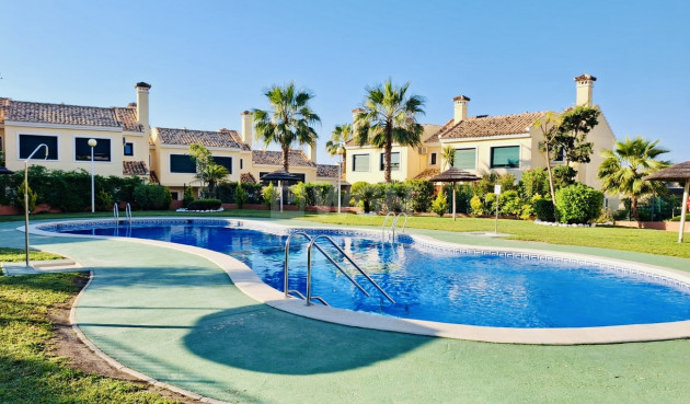 Apartment / flat - Resale - Orihuela Costa - Costa Blanca