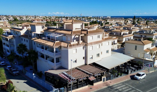 Apartment / flat - Resale - Orihuela Costa - Costa Blanca
