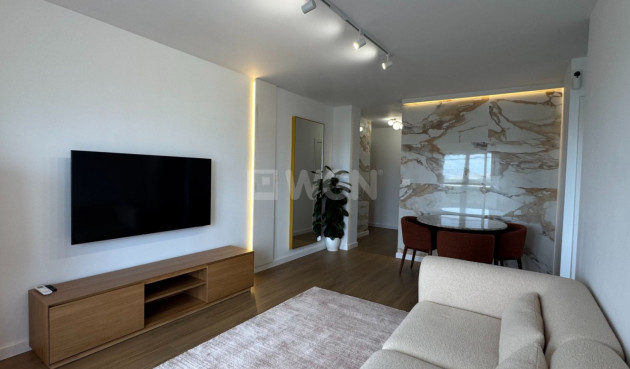 Apartment / flat - Resale - Orihuela Costa - Costa Blanca