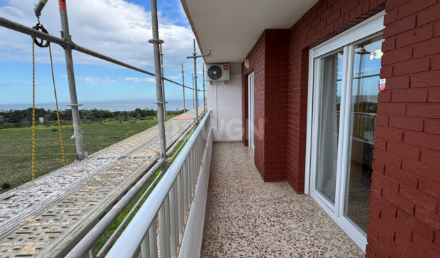 Apartment / flat - Resale - Orihuela Costa - Costa Blanca