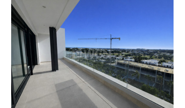 Apartment / flat - Resale - Orihuela Costa - Costa Blanca