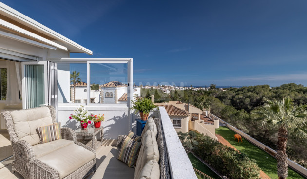 Apartment / flat - Resale - Orihuela Costa - Costa Blanca