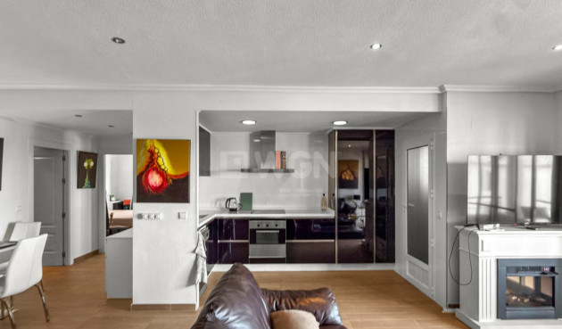 Apartment / flat - Resale - Orihuela Costa - Costa Blanca