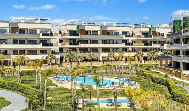 Apartment / flat - Resale - Orihuela Costa - Costa Blanca