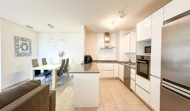 Apartment / flat - Resale - Orihuela Costa - Costa Blanca