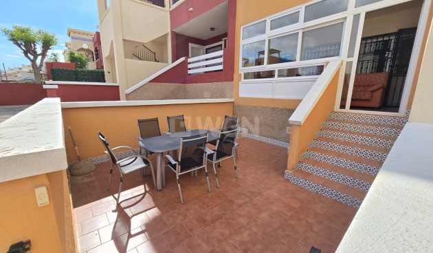 Apartment / flat - Resale - Orihuela Costa - Costa Blanca