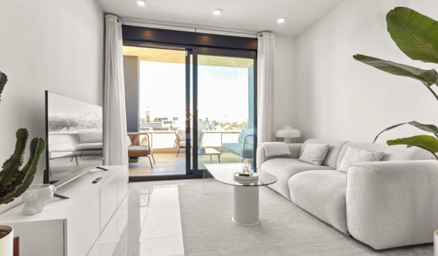 Apartment / flat - Resale - Orihuela Costa - Costa Blanca