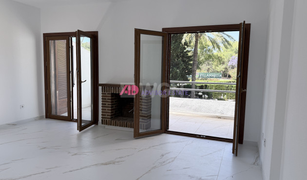 Apartment / flat - Resale - Orihuela Costa - Costa Blanca