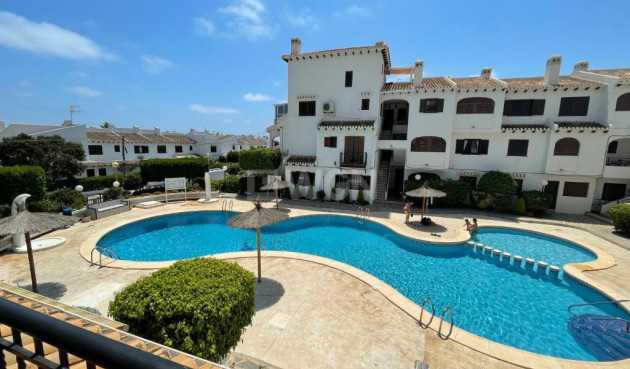 Apartment / flat - Resale - Orihuela Costa - Costa Blanca