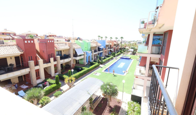 Apartment / flat - Resale - Orihuela Costa - Costa Blanca