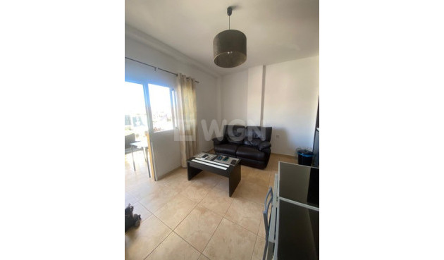 Apartment / flat - Resale - Orihuela Costa - El Galan