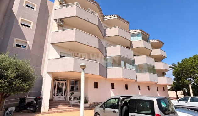 Apartment / flat - Resale - Orihuela Costa - La Regia