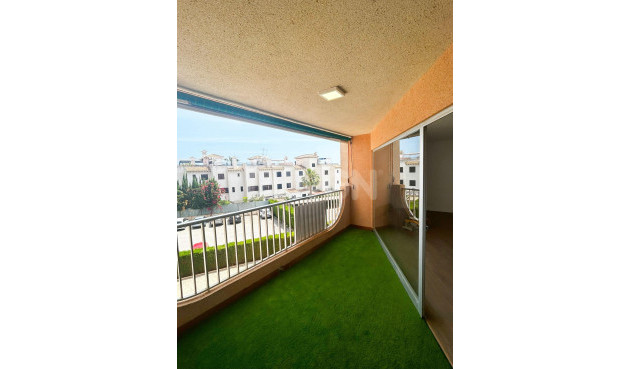 Apartment / flat - Resale - Orihuela Costa - La Regia