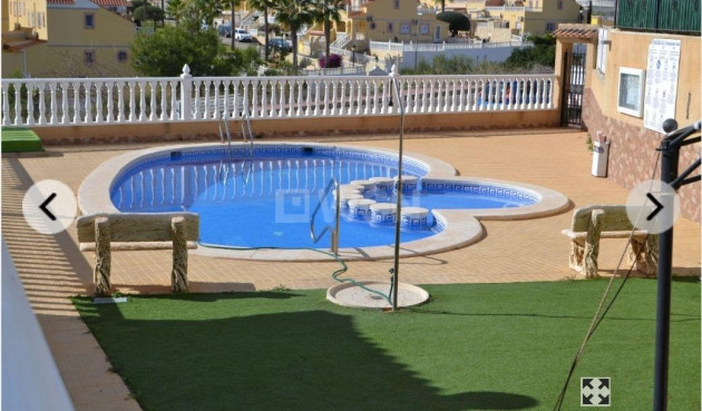 Apartment / flat - Resale - Orihuela Costa - Las Filipinas