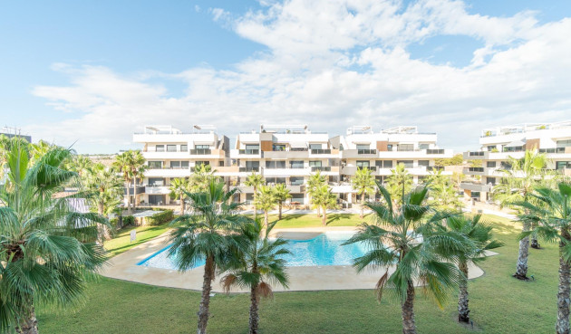 Apartment / flat - Resale - Orihuela Costa - Las Mimosas