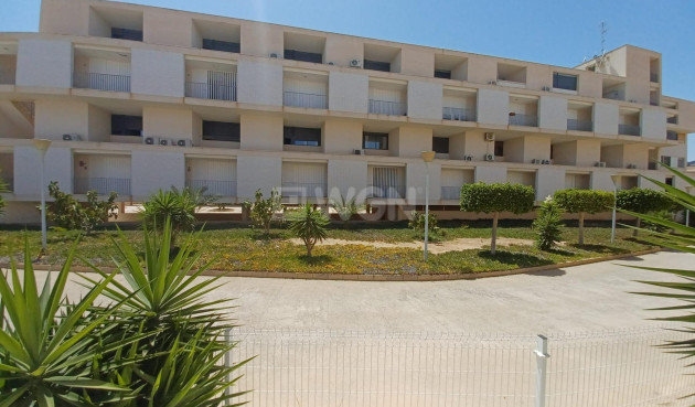 Apartment / flat - Resale - Orihuela Costa - Los Dolses